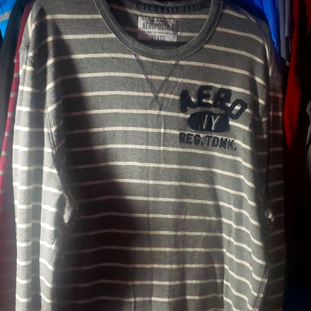 Long sleeve AEROPOSTALE shirt